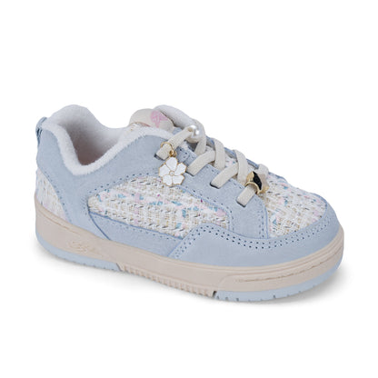 Stride Rite Osaka Sneaker - Little Kid Winter Blue
