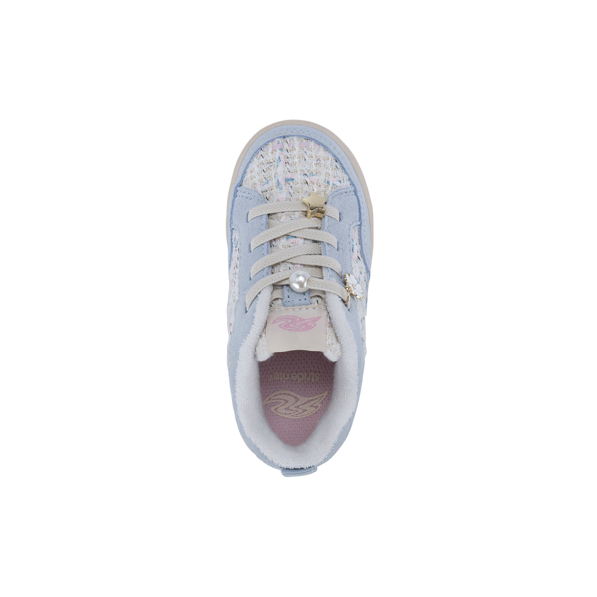 Stride Rite Osaka Sneaker - Little Kid Winter Blue
