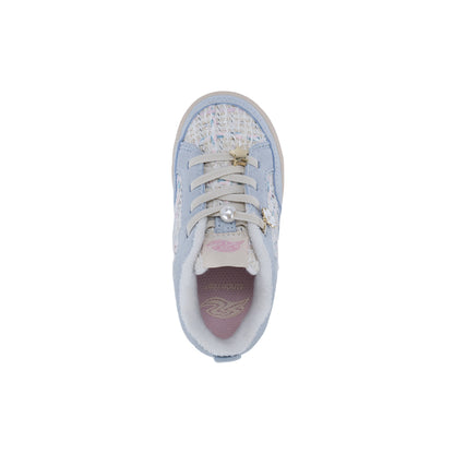 Stride Rite Osaka Sneaker - Little Kid Winter Blue