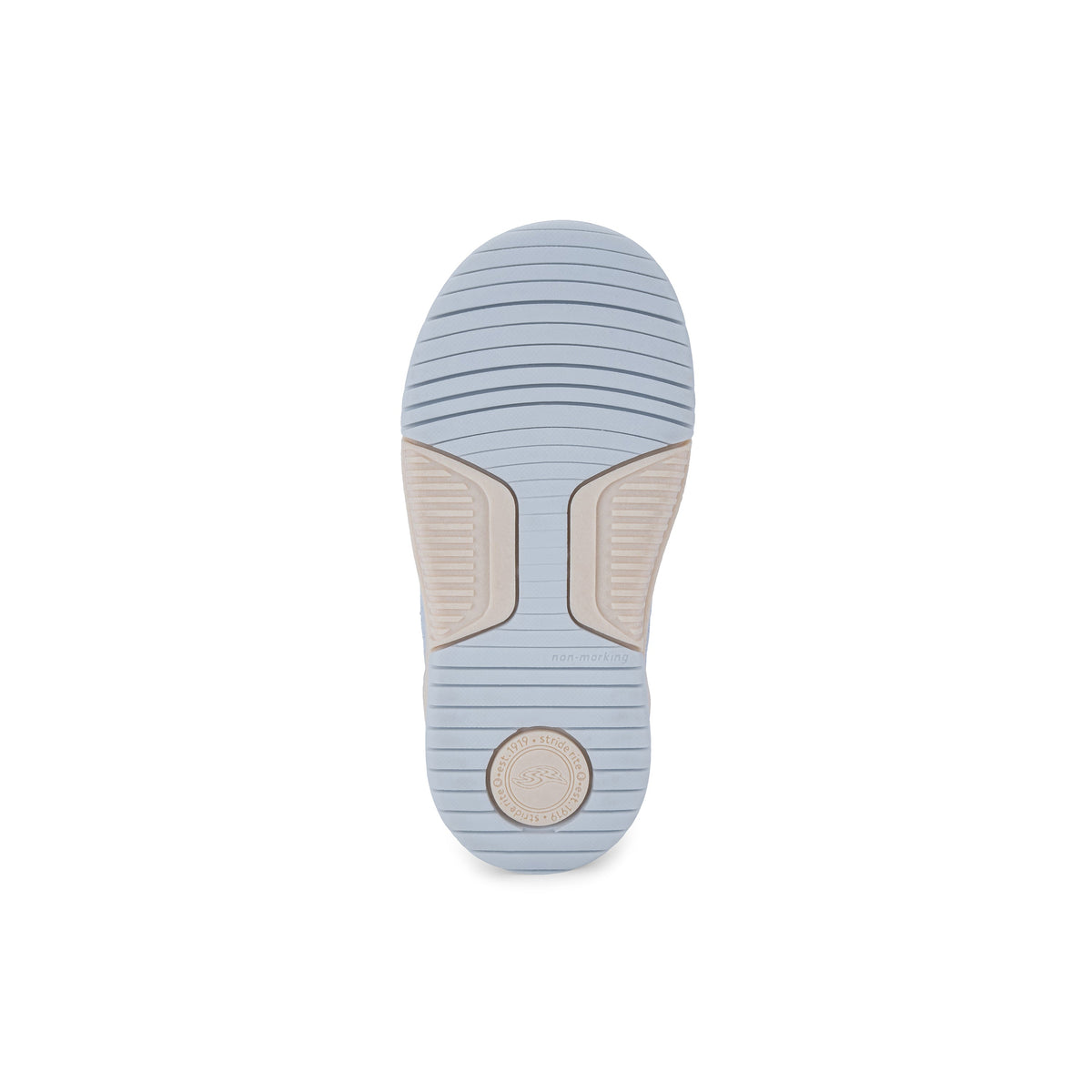 Stride Rite Osaka Sneaker - Little Kid Winter Blue