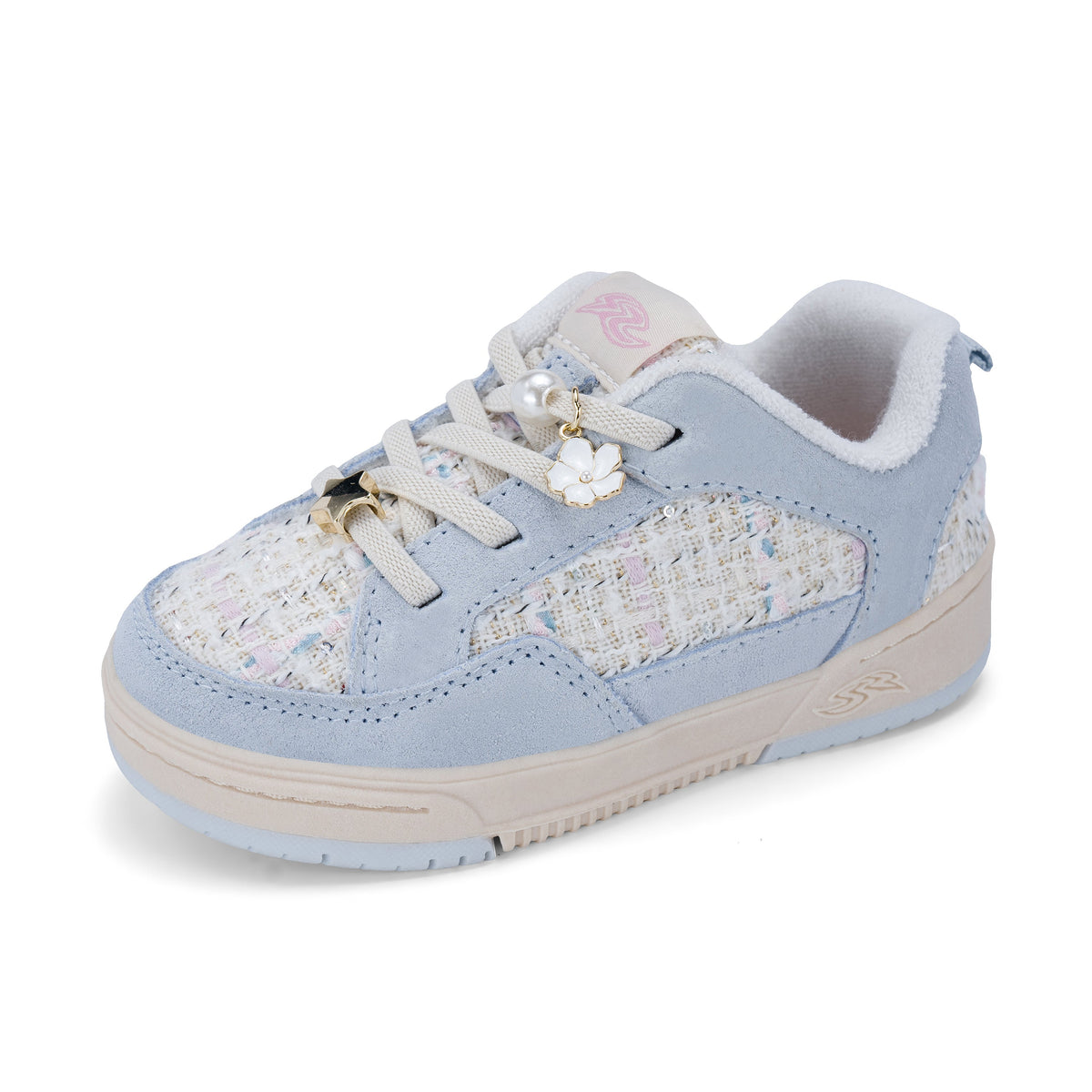 Stride Rite Osaka Sneaker - Little Kid Winter Blue