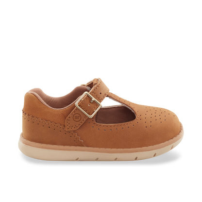 Stride Rite Nell Mary Jane - Little Kid Hazel