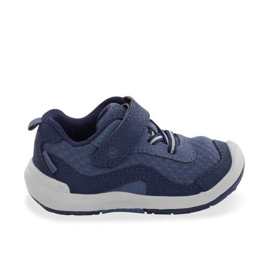 Stride Rite Winslow 2.0 Sneaker - Little Kid Navy