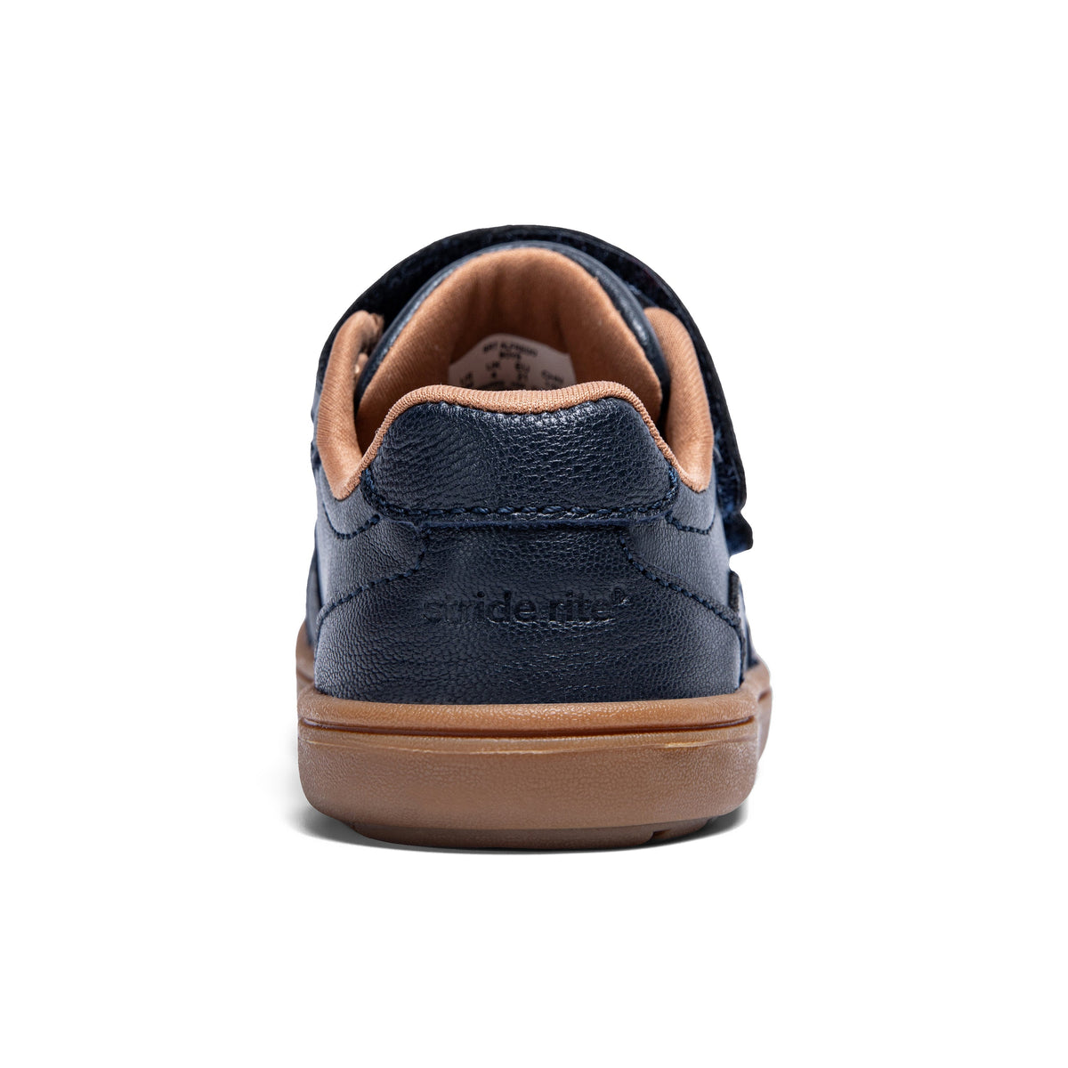 Stride Rite Alfredo Sneaker - Little Kid Navy