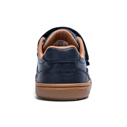 Stride Rite Alfredo Sneaker - Little Kid Navy