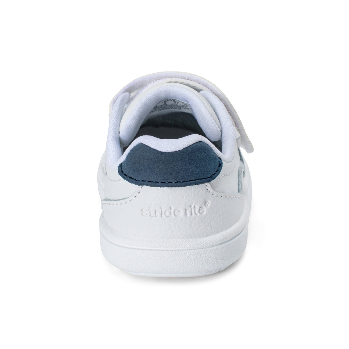 Stride Rite Alfredo Sneaker - Little Kid White