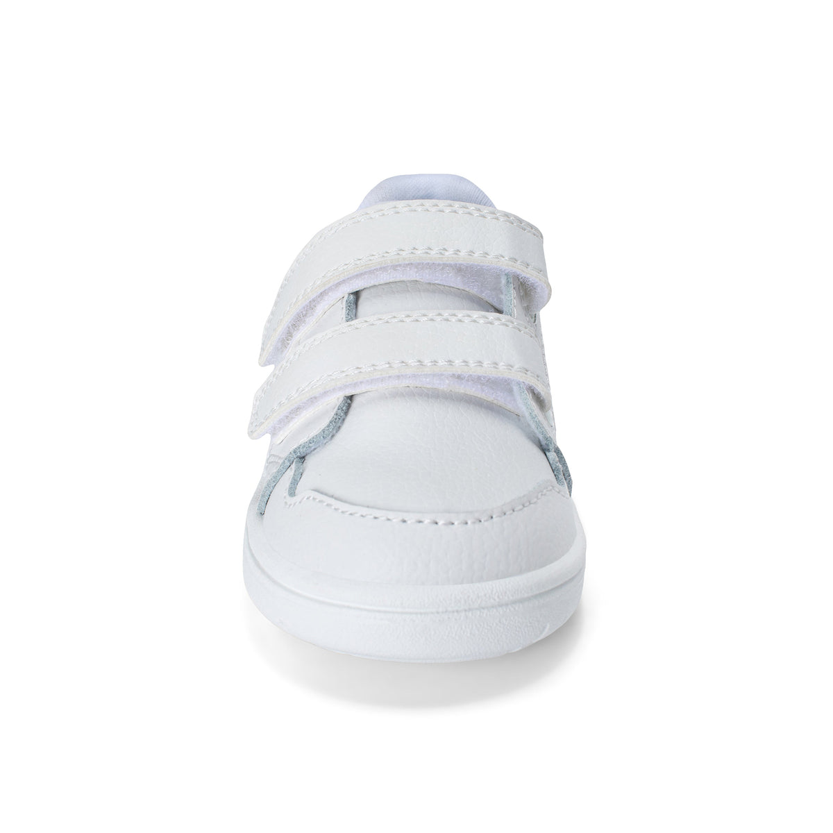 Stride Rite Alfredo Sneaker - Little Kid White