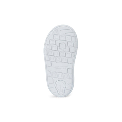 Stride Rite Alfredo Sneaker - Little Kid White