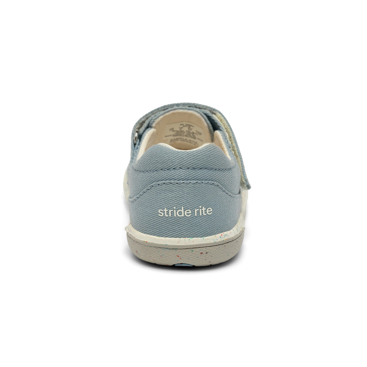 Stride Rite Tera Sneaker Sandal - Little Kid Blue
