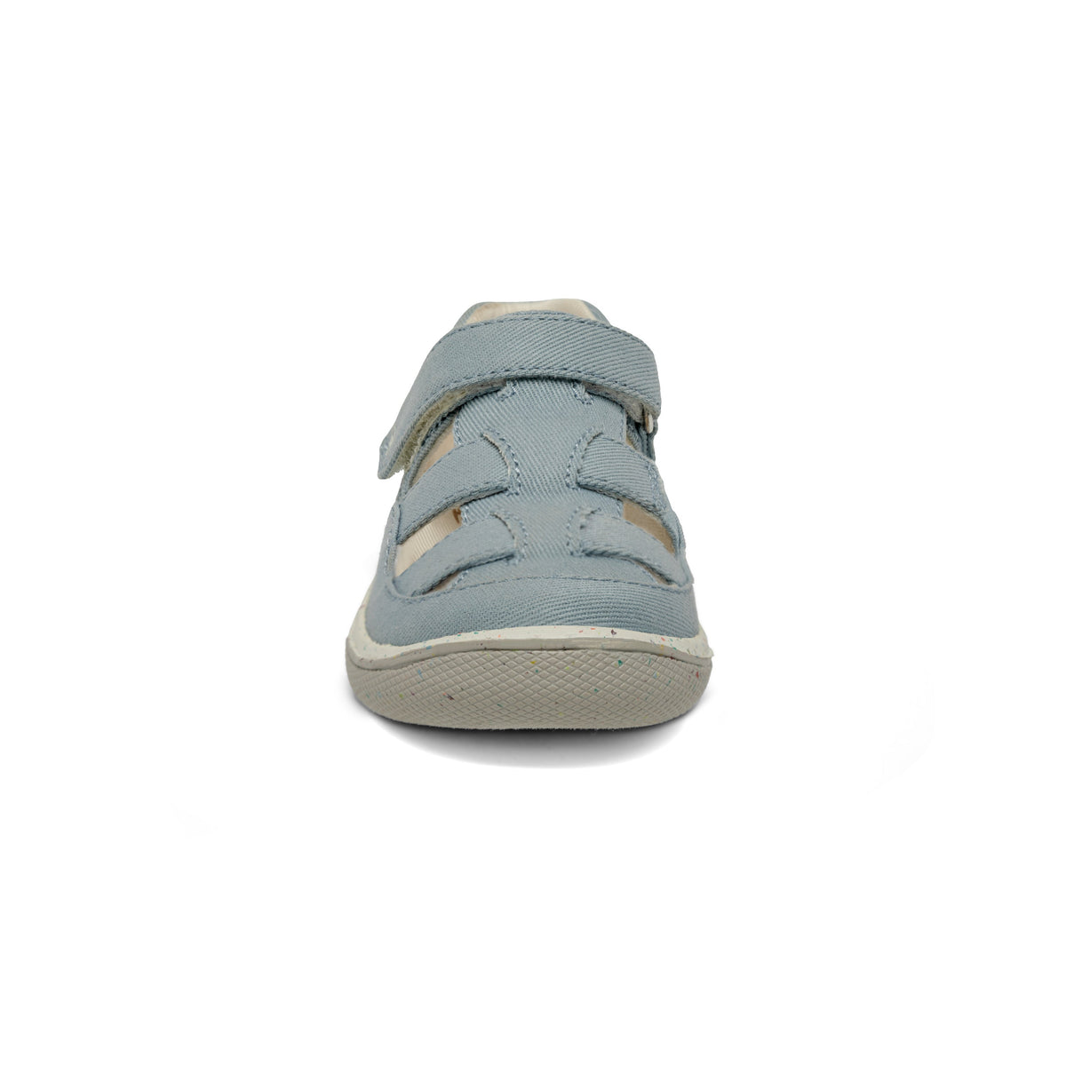Stride Rite Tera Sneaker Sandal - Little Kid Blue