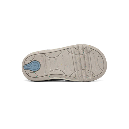 Stride Rite Tera Sneaker Sandal - Little Kid Blue
