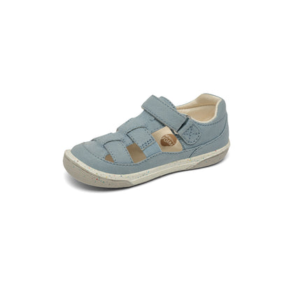 Stride Rite Tera Sneaker Sandal - Little Kid Blue