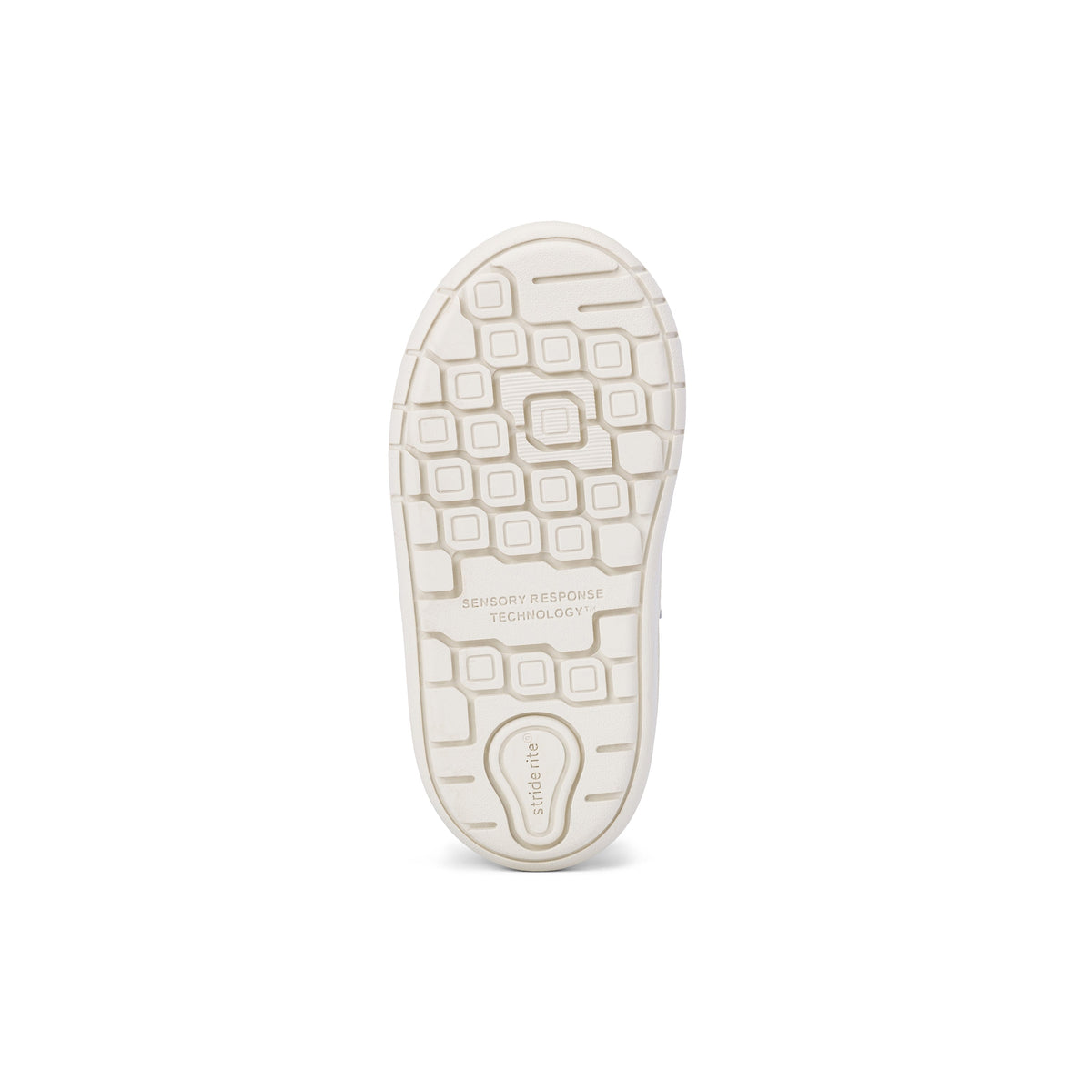 Stride Rite Estrella Boot - Little Kid Silver