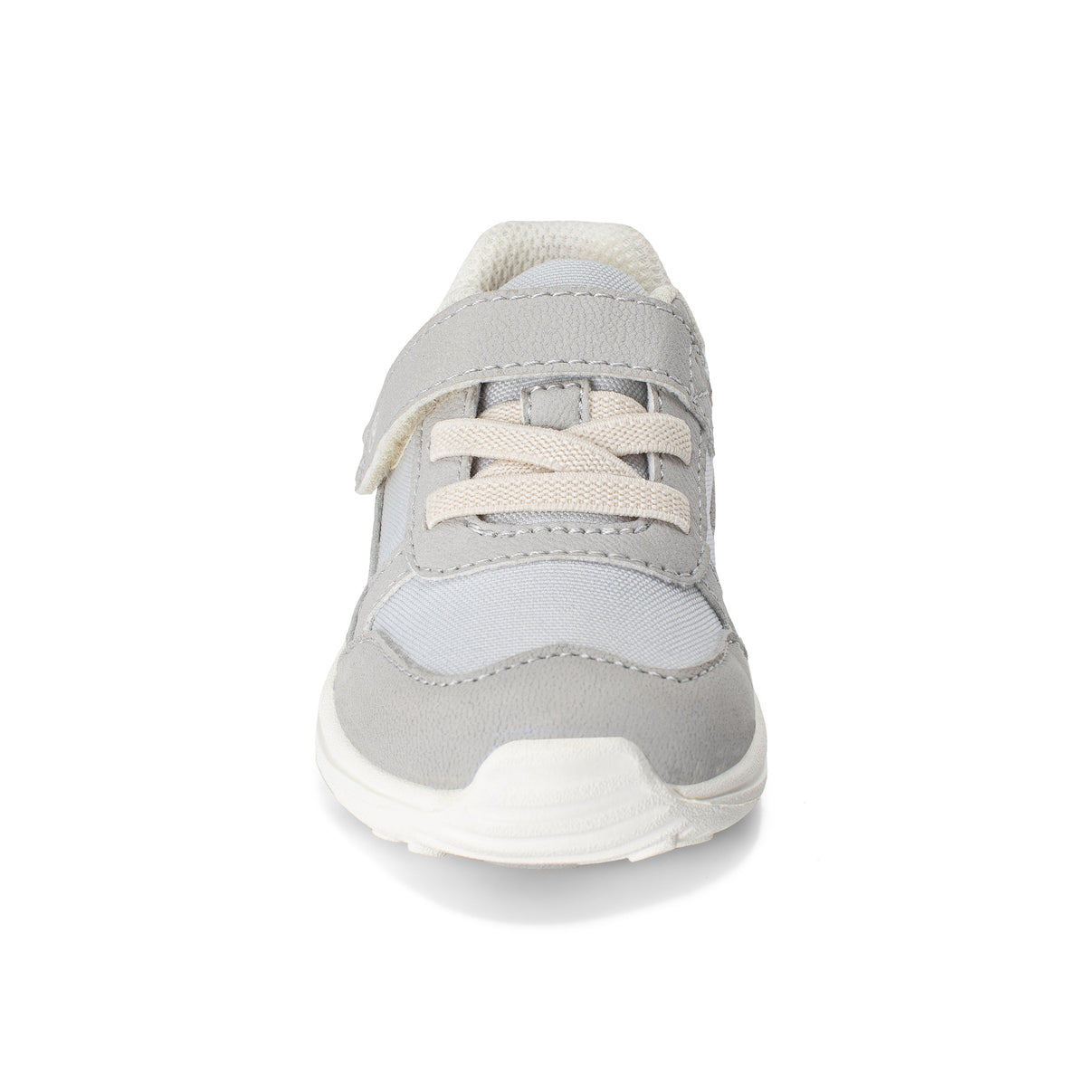 Stride Rite Juniper Sneaker - Little Kid Light Grey