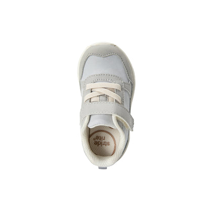 Stride Rite Juniper Sneaker - Little Kid Light Grey