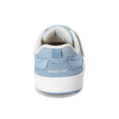 Stride Rite Juniper Sneaker - Little Kid Blue