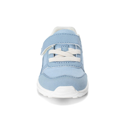 Stride Rite Juniper Sneaker - Little Kid Blue