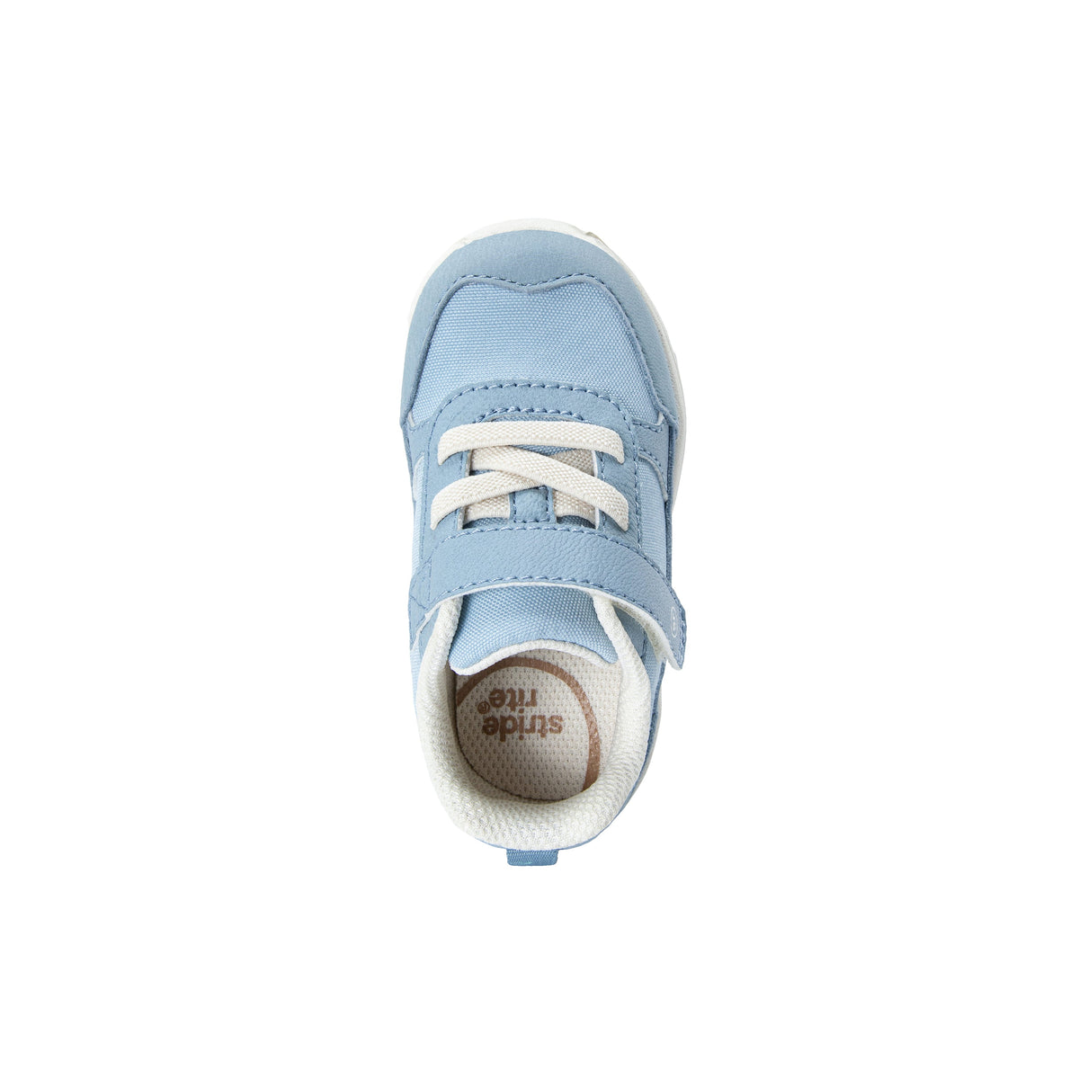 Stride Rite Juniper Sneaker - Little Kid Blue