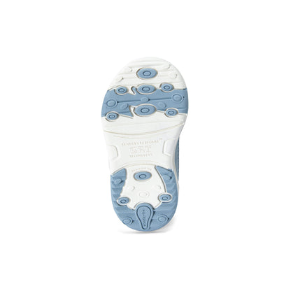 Stride Rite Juniper Sneaker - Little Kid Blue
