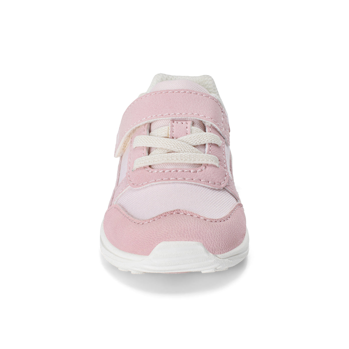 Stride Rite Juniper Sneaker - Little Kid Pink