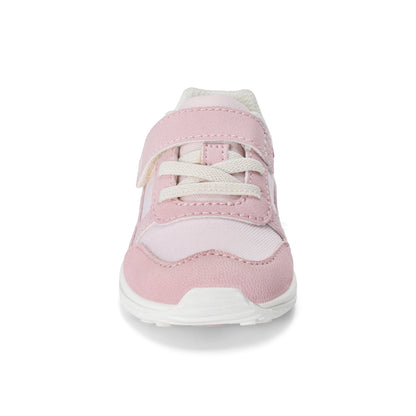 Stride Rite Juniper Sneaker - Little Kid Pink