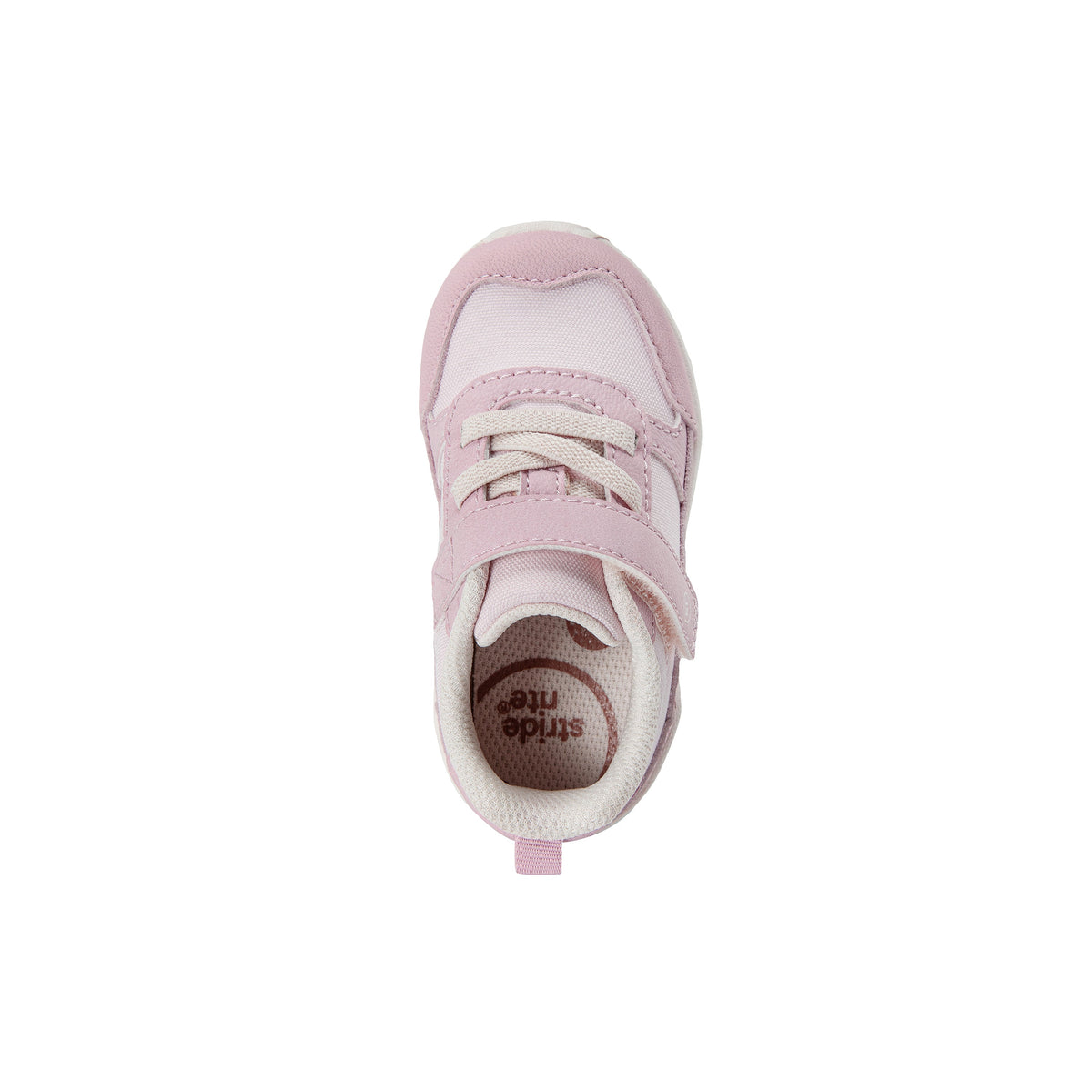 Stride Rite Juniper Sneaker - Little Kid Pink