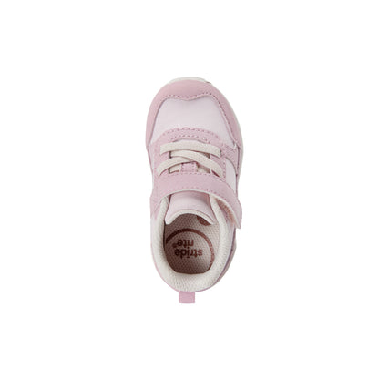 Stride Rite Juniper Sneaker - Little Kid Pink
