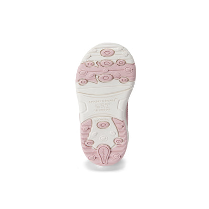 Stride Rite Juniper Sneaker - Little Kid Pink