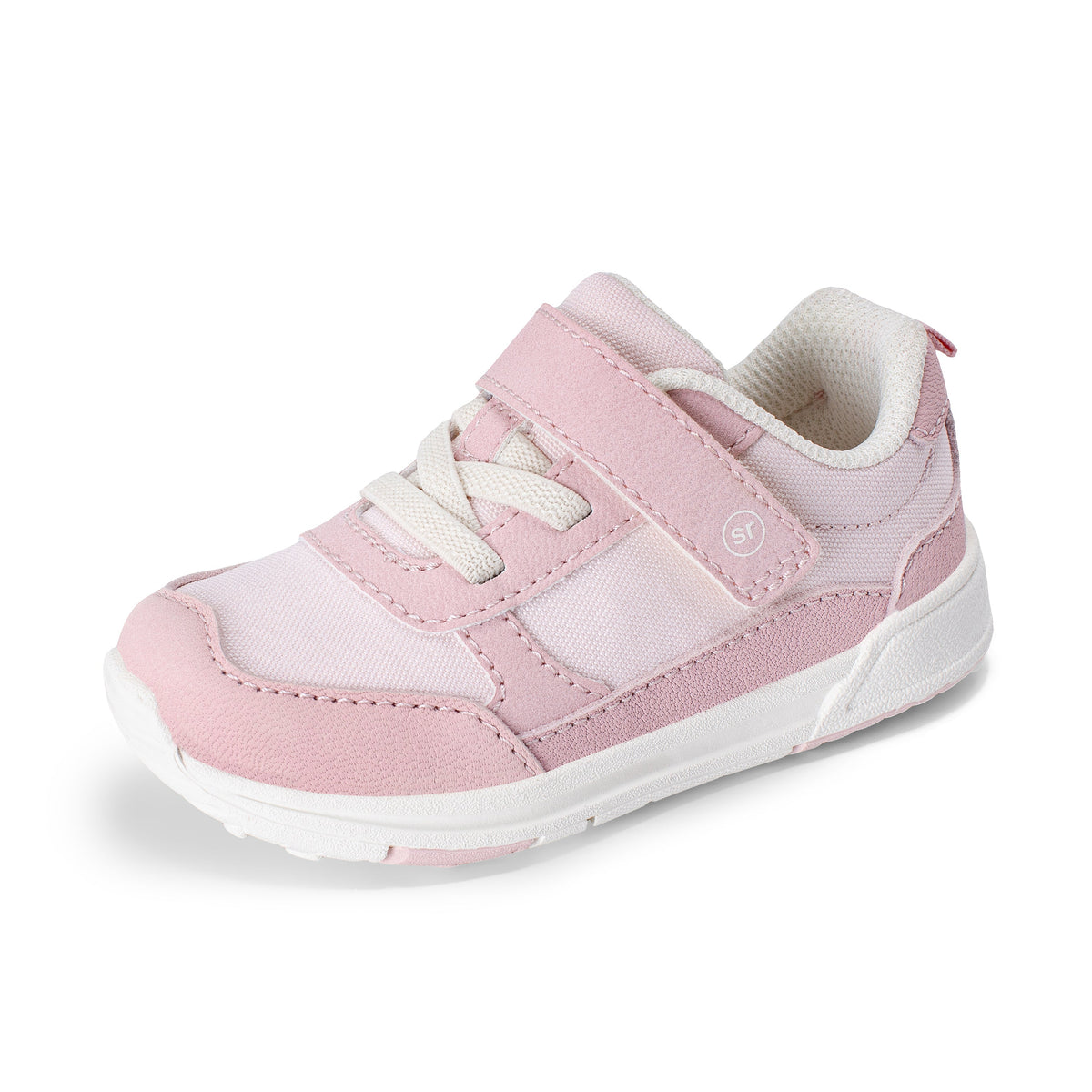 Stride Rite Juniper Sneaker - Little Kid Pink