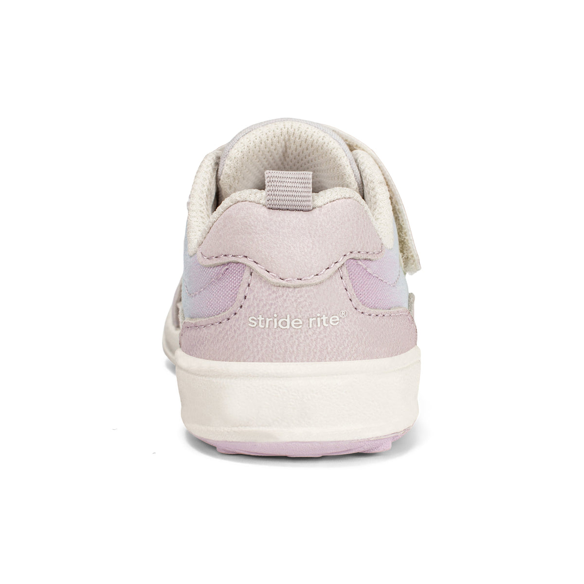 Stride Rite Juniper Sneaker - Little Kid Rainbow