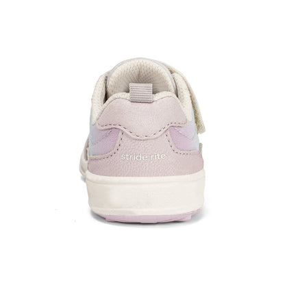 Stride Rite Juniper Sneaker - Little Kid Rainbow