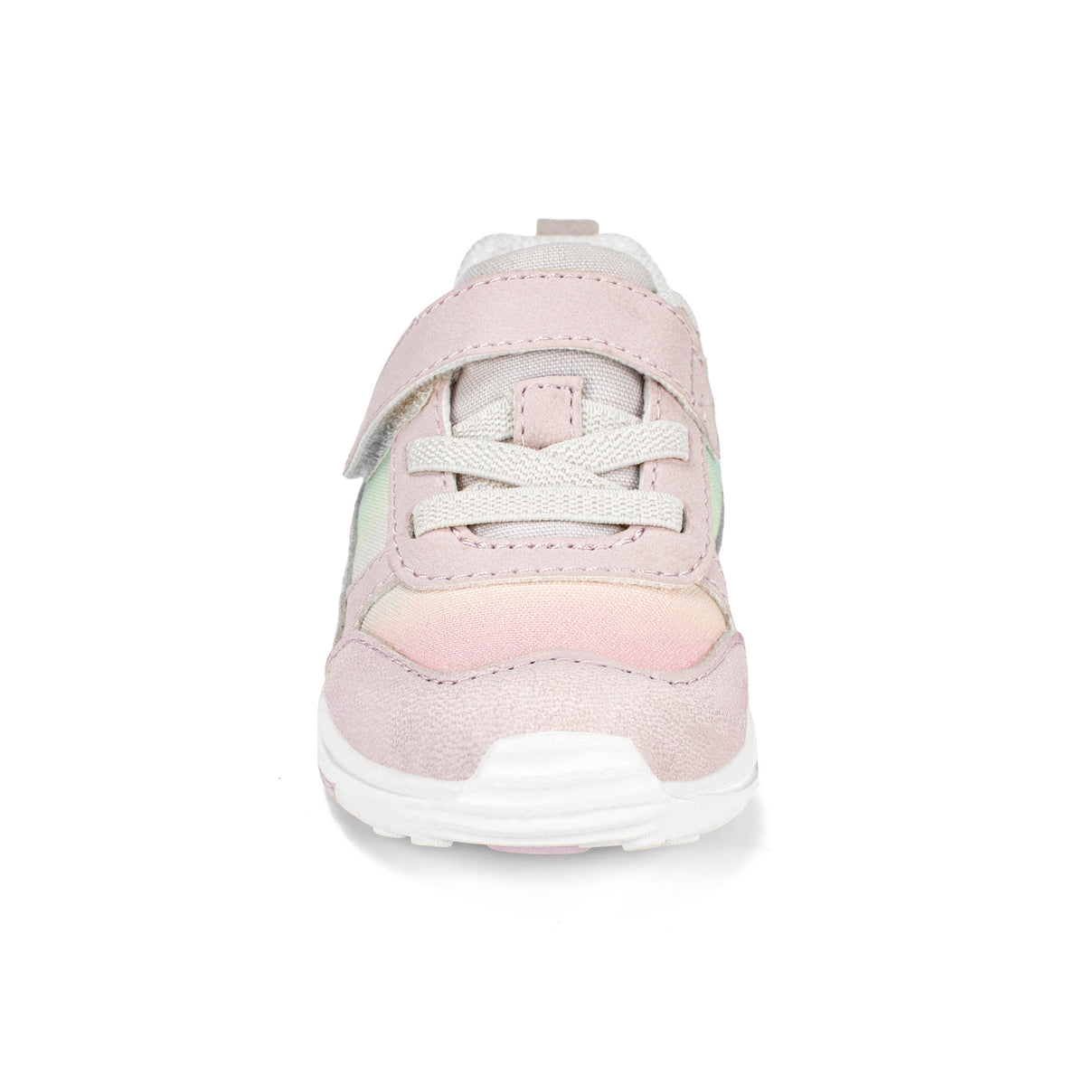 Stride Rite Juniper Sneaker - Little Kid Rainbow