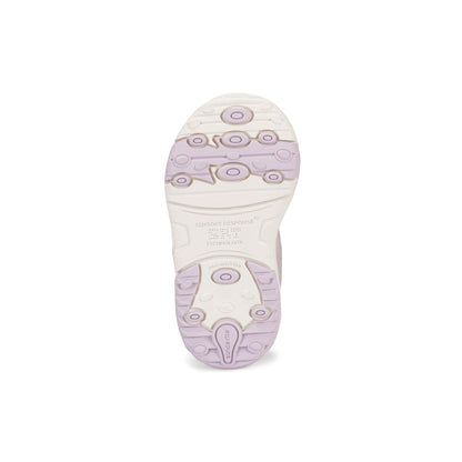 Stride Rite Juniper Sneaker - Little Kid Rainbow