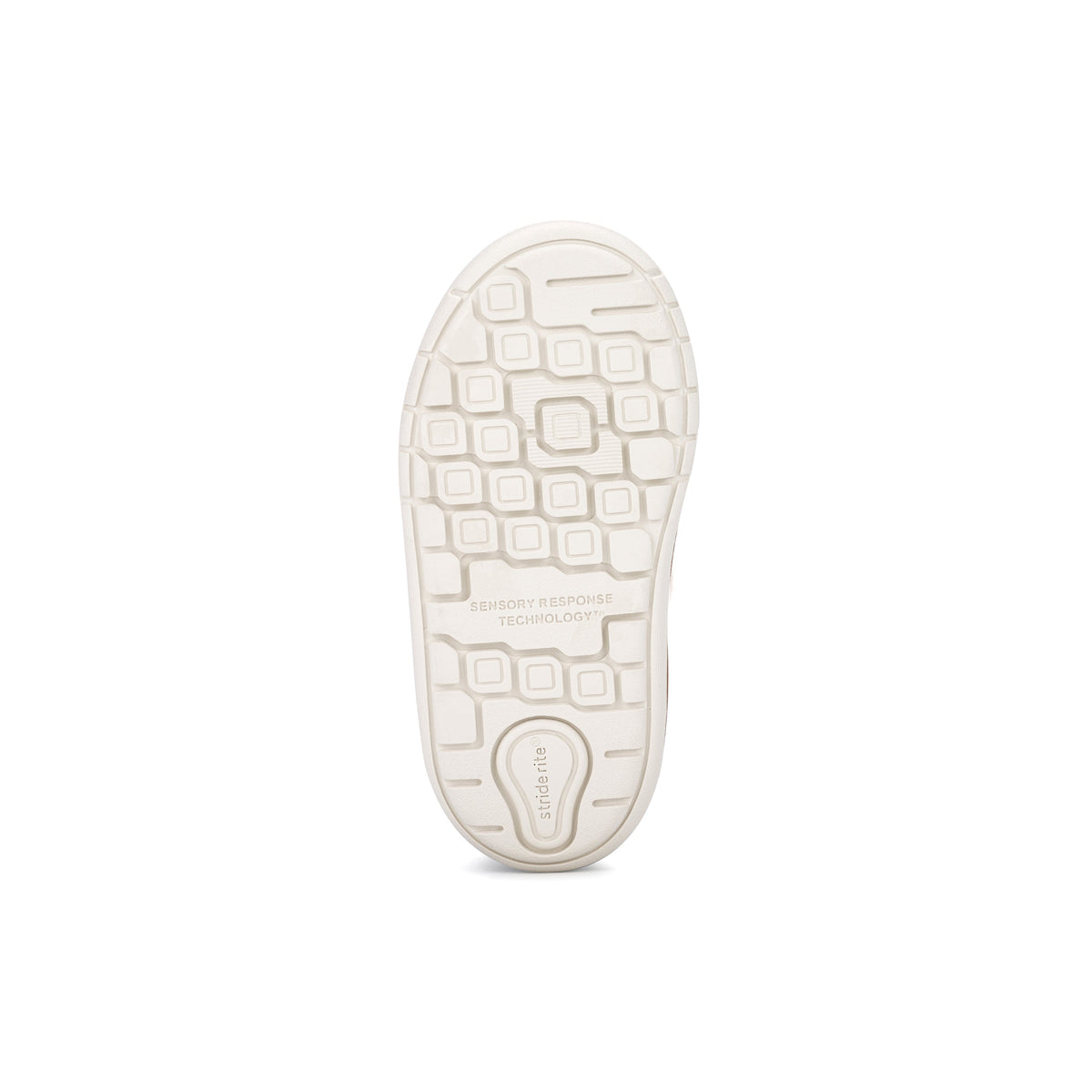 Stride Rite Letty Boot - Little Kid Tan