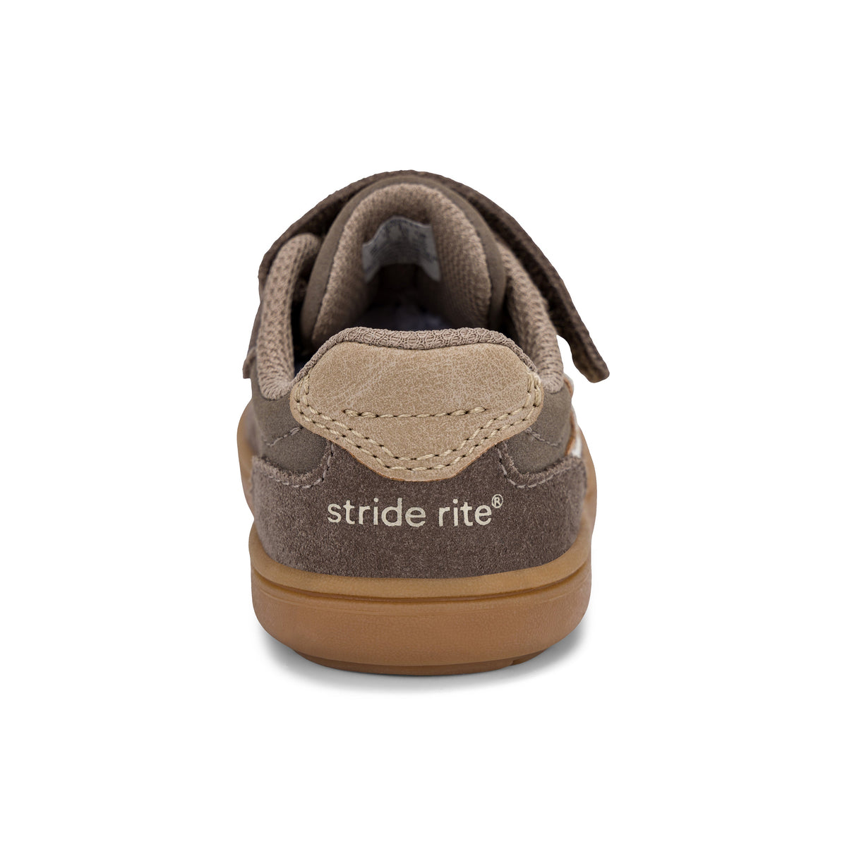 Stride Rite London 2.0 Sneaker - Little Kid Brown