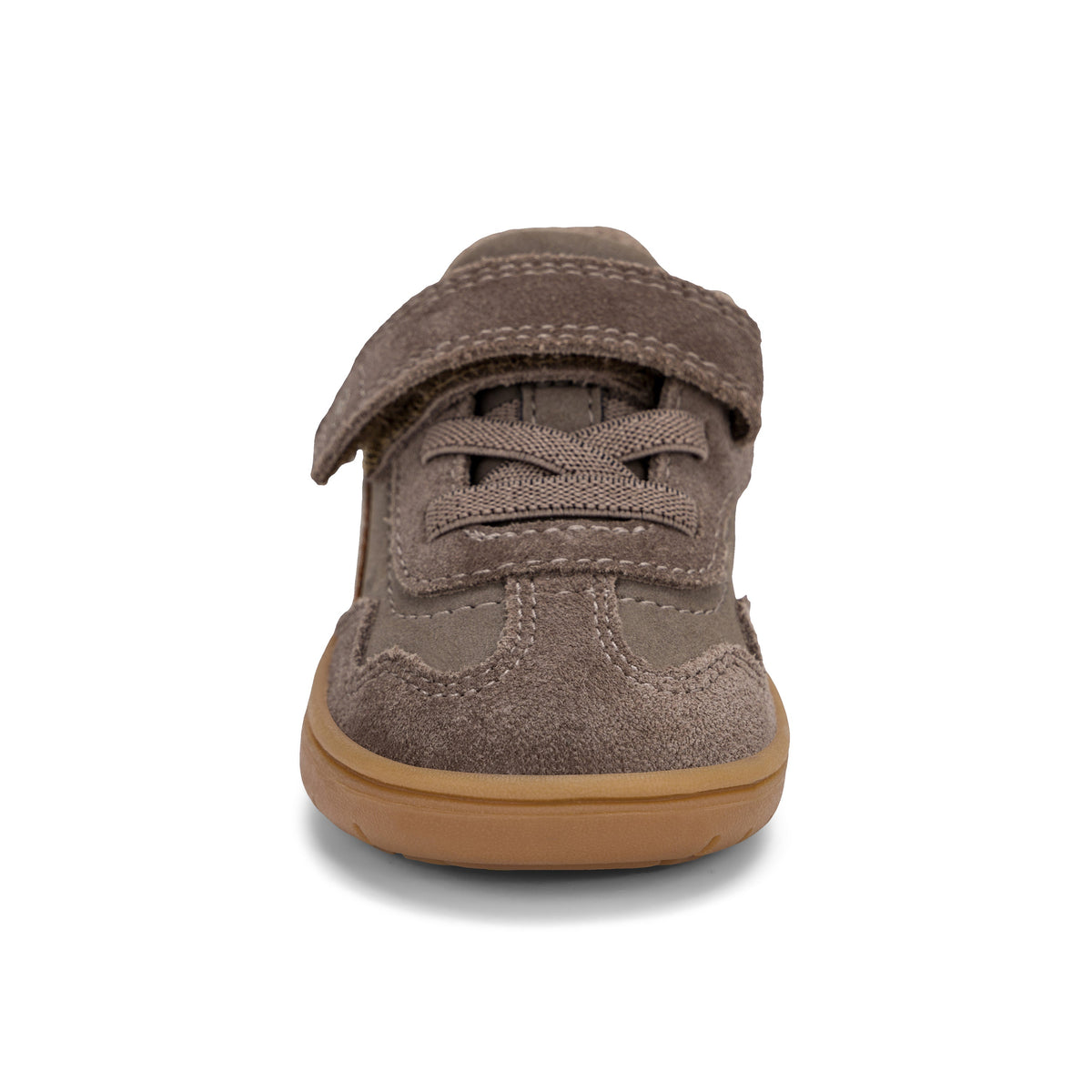 Stride Rite London 2.0 Sneaker - Big Kid Brown