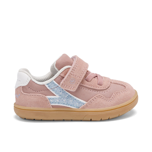 Stride Rite London 2.0 Sneaker - Little Kid Blush