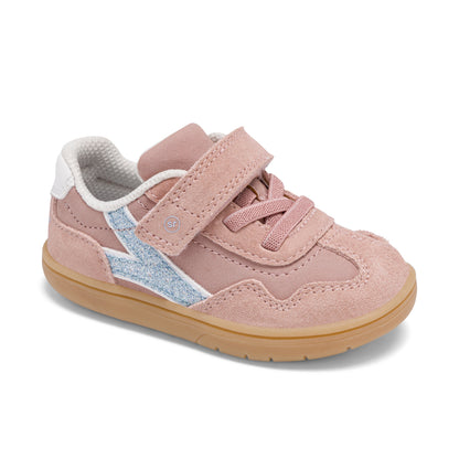 Stride Rite London 2.0 Sneaker - Big Kid Blush