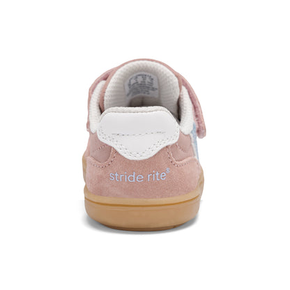 Stride Rite London 2.0 Sneaker - Big Kid Blush