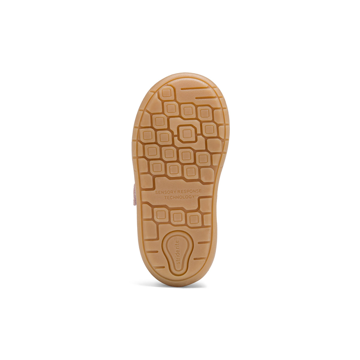 Stride Rite London 2.0 Sneaker - Big Kid Blush