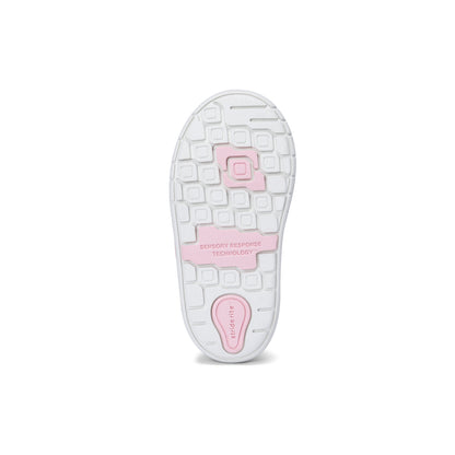 Stride Rite London Sneaker - Little Kid Soft Pink