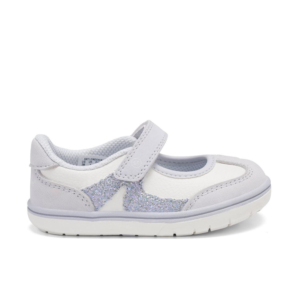 Stride Rite London Mary Jane - Little Kid Cloud