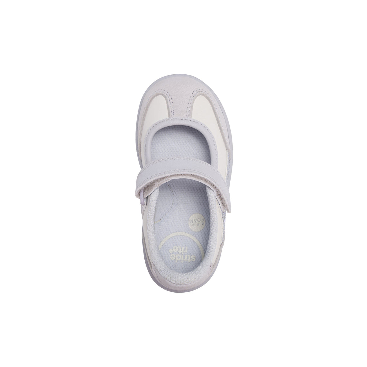 Stride Rite London Mary Jane - Little Kid Cloud