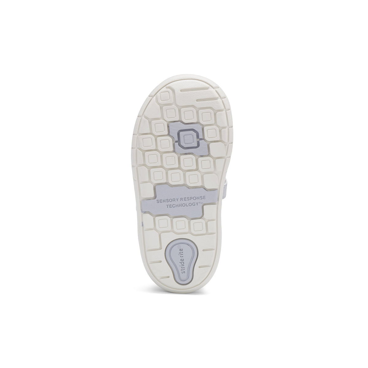 Stride Rite London Mary Jane - Little Kid Cloud