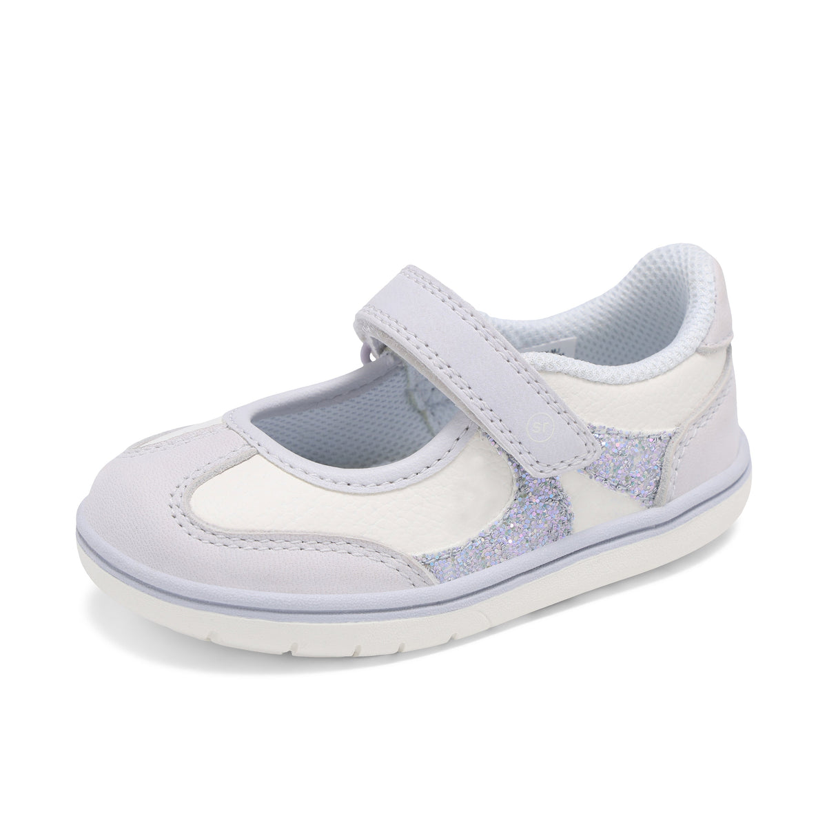 Stride Rite London Mary Jane - Little Kid Cloud