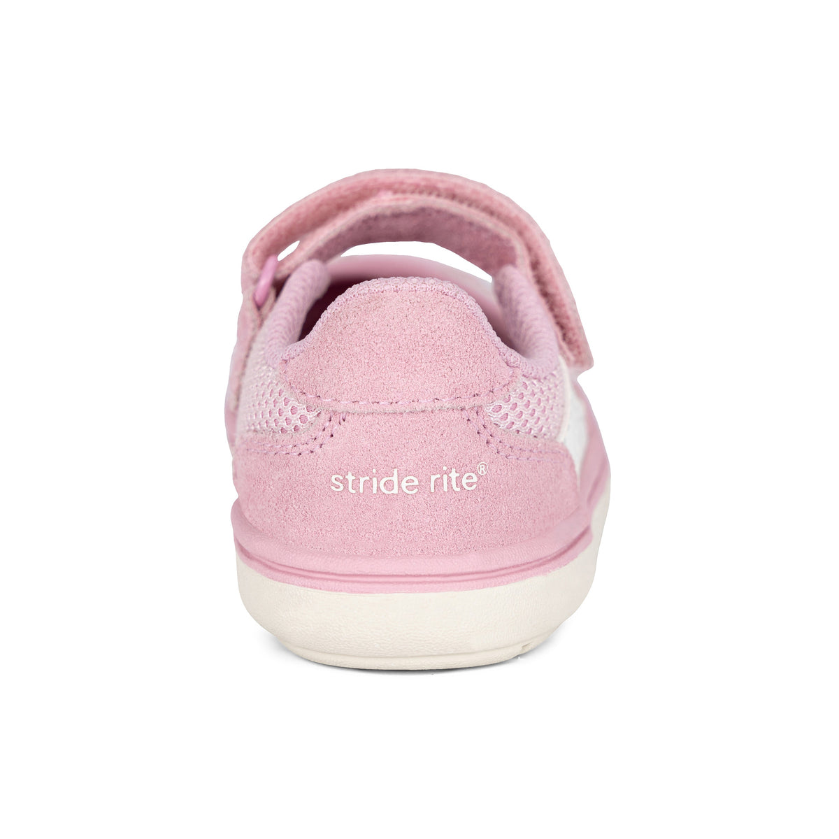 Stride Rite London Mary Jane - Big Kid Rose