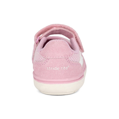 Stride Rite London Mary Jane - Big Kid Rose