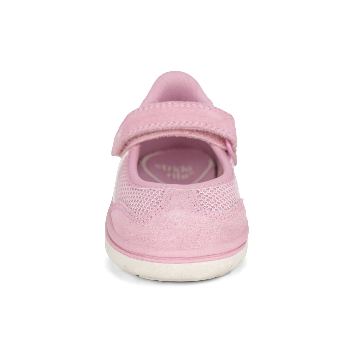 Stride Rite London Mary Jane - Big Kid Rose