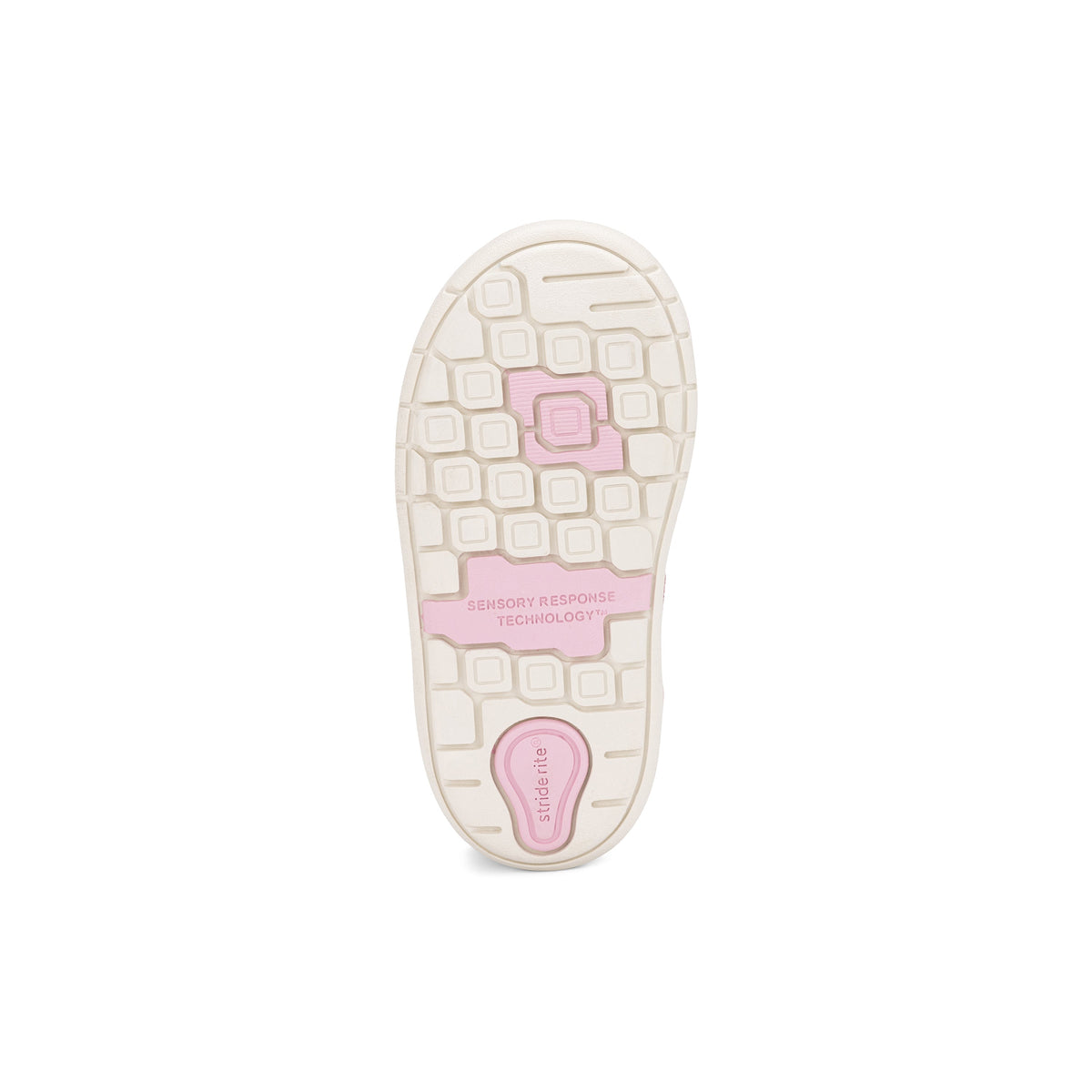 Stride Rite London Mary Jane - Big Kid Rose
