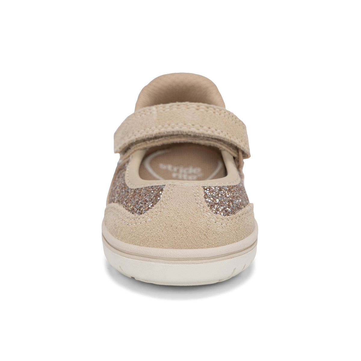 Stride Rite London Mary Jane - Little Kid Tan